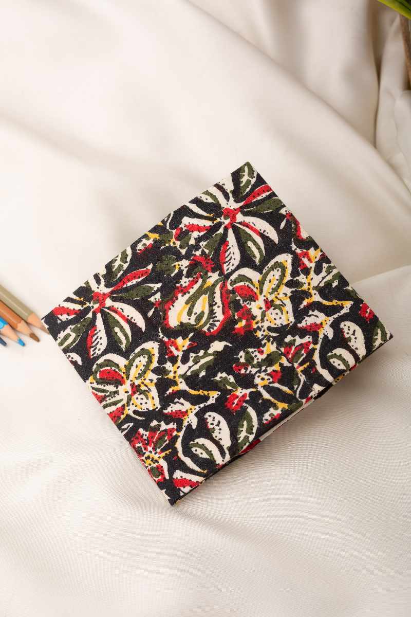 Image for Kusvaa Peh010 Kalam Dhari Pen Holder Side