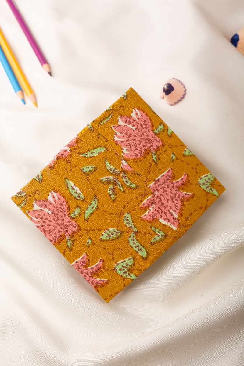 Image for Kusvaa Peh012 Kalam Dhari Pen Holder Side