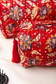 Image for Kusvaa Ubg002 Riyanka Toiletry Pouch Set Of 3 Closeup