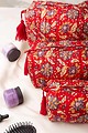 Image for Kusvaa Ubg002 Riyanka Toiletry Pouch Set Of 3 Side