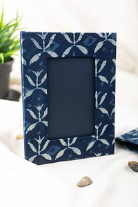 Image for Kusvaa Uph001 Chitran Photo Frame Featured