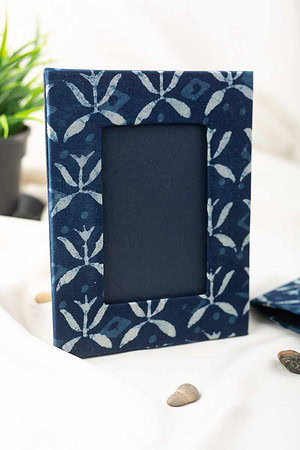Image for Kusvaa Uph001 Chitran Photo Frame Featured