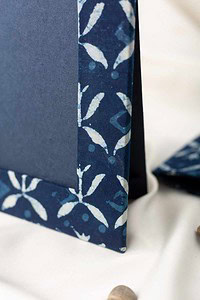 Image for Kusvaa Uph001 Chitran Photo Frame Front