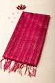 Image for Kusvaa Wkr009dup Shivani Chanderi Dupatta Featured New