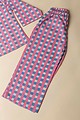 Image for Kusvaa Byw013 Yashas Cotton Kids Lounge Wear Closeup