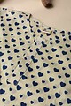 Image for Kusvaa Byw015 Nirvan Cotton Kids Lounge Wear Sitting