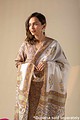 Image for Kusvaa Cood016 Haripriya Chanderi Kurta Pant Set Front New