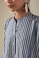 Image for Kusvaa Dr002 Umika Handloom Cotton Dress Neck