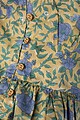 Image for Kusvaa Dr005 Sonika Block Print Dress Pocket