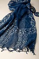 Image for Kusvaa Dup74 Karthika Cotton Kota Doriya Dupatta Front