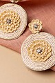 Image for Kusvaa Ern020 Sophia Boho Earrings Closeup