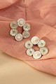 Image for Kusvaa Ern021 Sophia Boho Earrings Closeup