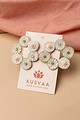 Image for Kusvaa Ern021 Sophia Boho Earrings Pocket