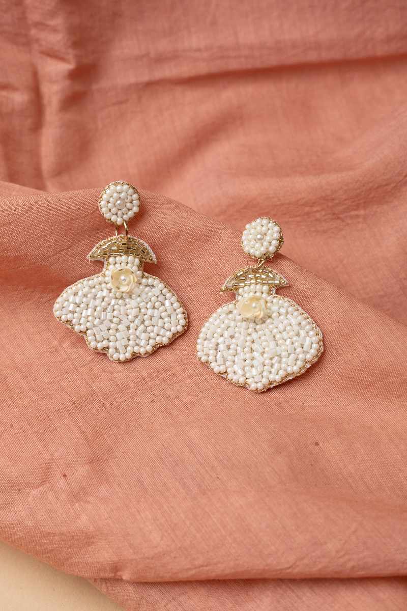 Image for Kusvaa Ern029 Sophia Boho Earrings Featured