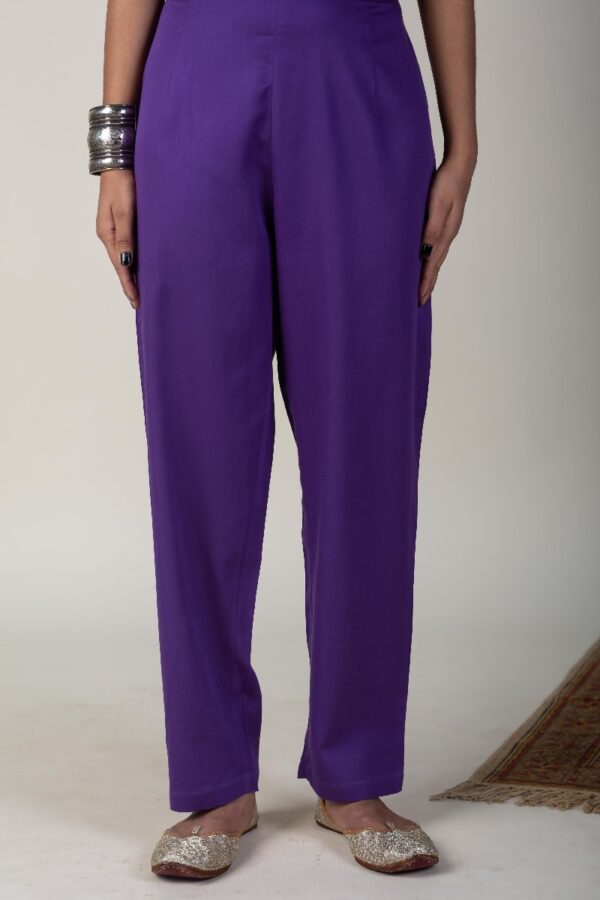 Light Purple