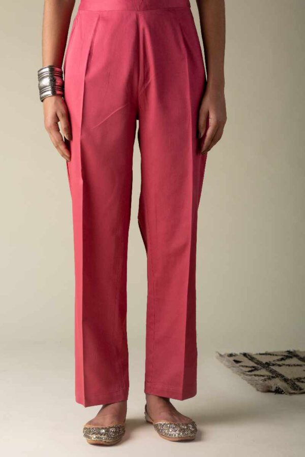 Rose Pink