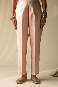 Image for Kusvaa Wkr006p Diti Cotton Silk Pant Pocket