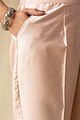 Image for Kusvaa Wkr006p Diti Cotton Silk Pant Sleeves
