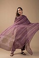 Image for Kusvaa Wkr013 Raati Cotton Straight Kurta Front