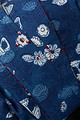Image for Kusvaa Wkr017 Mukta Cotton Block Print Kurta Sitting