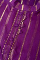 Image for Kusvaa Byw026 Aadidev Cotton Boys Kurta Pant Set Closeup New