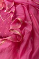 Image for Kusvaa Cood001dup Kashvi Chanderi Dupatta Front