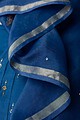 Image for Kusvaa Cood012dup Ruma Chanderi Dupatta Front