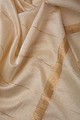 Image for Kusvaa Cood024dup Vamika Mga Silk Dupatta Side