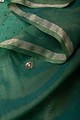 Image for Kusvaa Cood029dup Zarna Chanderi Dupatta Side