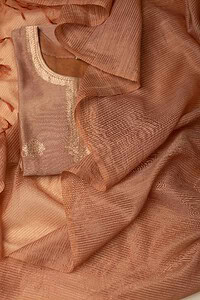 Image for Kusvaa Cood030dup Oviya Chanderi Dupatta Featured