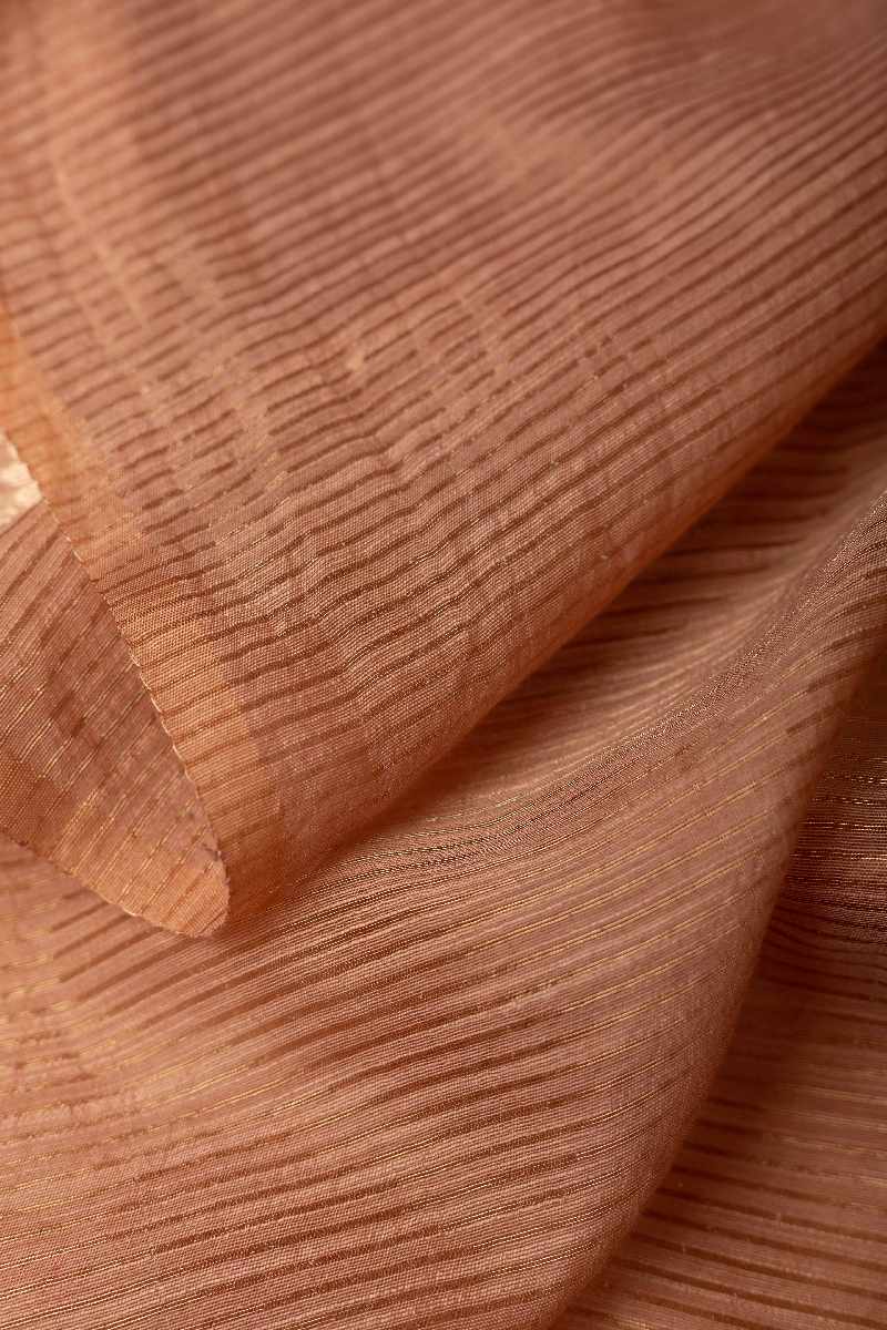 Image for Kusvaa Cood030dup Oviya Chanderi Dupatta Front