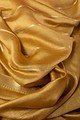 Image for Kusvaa Cood031 Sanika Silk Kurta Pant Set Sleeves