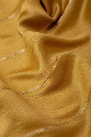 Image for Kusvaa Cood031dup Sanika Moga Silk Dupatta Closeup