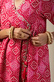 Image for Kusvaa Cood038 Maithaly Muslin Kurta Pant Set Pocket New