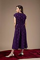 Image for Kusvaa Dr010 Yuhani Cotton Silk Dress Pocket