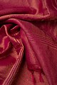 Image for Kusvaa Dup100 Utpalini Tissue Dupatta Front
