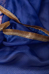 Image for Kusvaa Dup97 Hyma Kota Silk Dupatta Featured