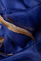 Image for Kusvaa Dup97 Hyma Kota Silk Dupatta Front