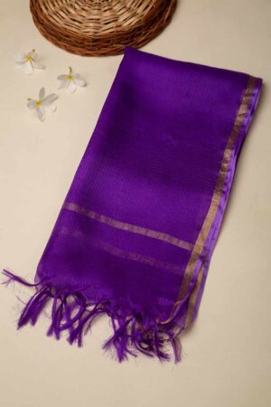 Image for Kusvaa Dup99 Unnya Kota Silk Dupatta Featured