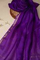 Image for Kusvaa Dup99 Unnya Kota Silk Dupatta Side