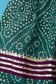 Image for Kusvaa Grw027 Divyami Cotton Girls Skirt Top And Dupatta Set Sitting