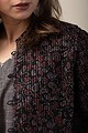 Image for Kusvaa Jak007 Vinata Reversible Long Full Sleeves Jacket Pocket