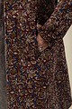 Image for Kusvaa Jak009 Monita Reversible Long Full Sleeves Jacket Front