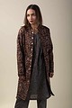 Image for Kusvaa Jak009 Monita Reversible Long Full Sleeves Jacket Pocket