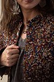 Image for Kusvaa Jak009 Monita Reversible Long Full Sleeves Jacket Side