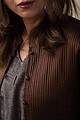 Image for Kusvaa Jak009 Monita Reversible Long Full Sleeves Jacket Sleeves