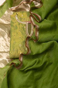 Image for Kusvaa Wkr029dup Avani Chanderi Dupatta Featured