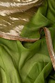 Image for Kusvaa Wkr029dup Avani Chanderi Dupatta Front