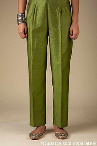 Image for Kusvaa Wkr029p Avani Viscose Silk Pant Featured