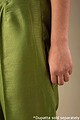 Image for Kusvaa Wkr029p Avani Viscose Silk Pant Side